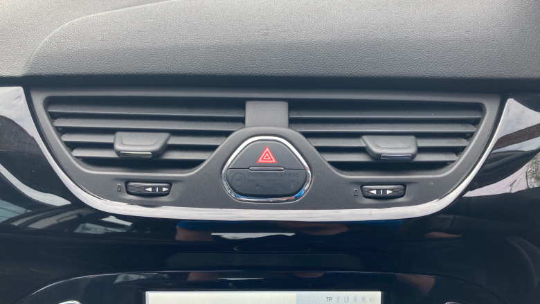 Vauxhall Corsa 1.4 ecoFLEX SRi 5dr Petrol Hatchback